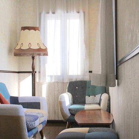 Hotel Seventh Heaven Hakuba Extérieur photo