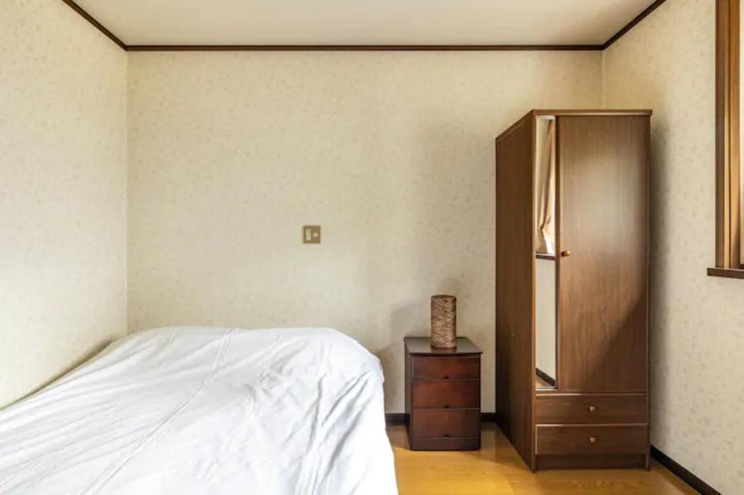 Hotel Seventh Heaven Hakuba Chambre photo