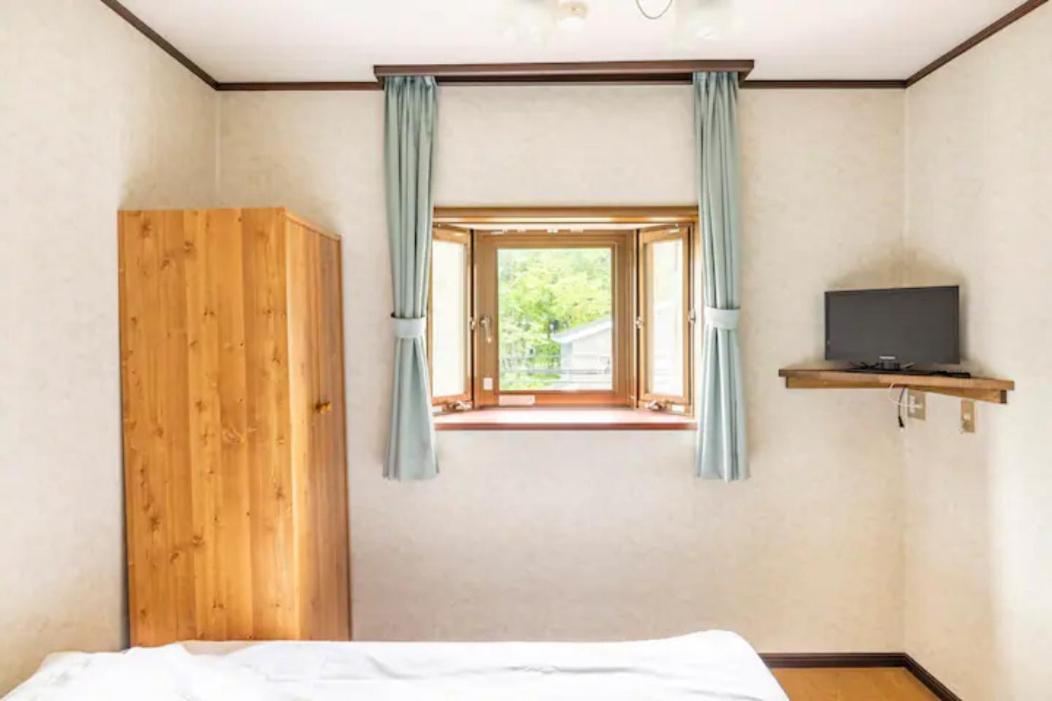 Hotel Seventh Heaven Hakuba Chambre photo