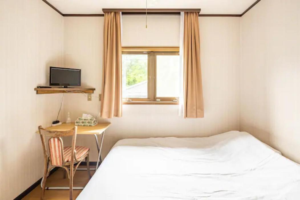Hotel Seventh Heaven Hakuba Chambre photo